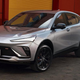 Image for article titled Buick Is Bringing the Chinese-Market Envista to the U.S.